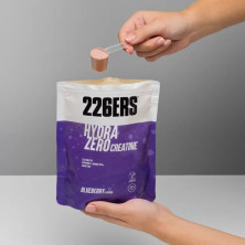 226ers Hydrazero Creatine bebida Hipotónica Blueberry