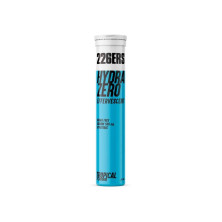 Tabletas efervescentes 226ers Hydrazero Tropical