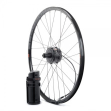 rueda trasera Progress E-Moto EVO Road/Gravel 12x142 Shimano HG