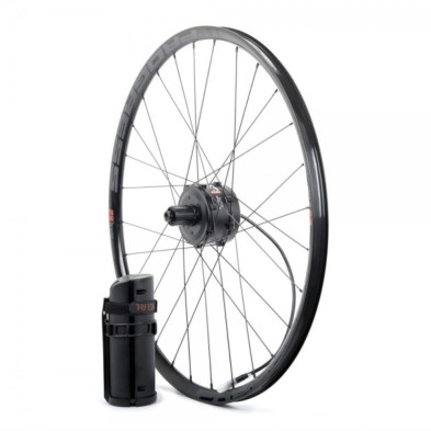 rueda trasera Progress E-Moto EVO Road/Gravel 12x142 Shimano HG
