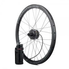 rueda trasera Progress E-Moto Airspeed Gravel