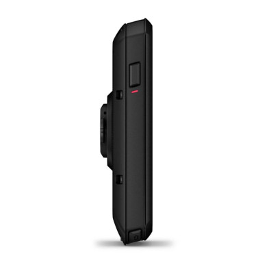 Ciclocomputador GPS Garmin Edge Explore 3 negro con añade micrófono, altavoz y comandos de voz