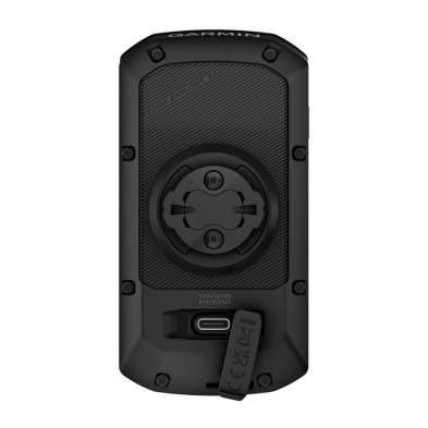 Ciclocomputador GPS Garmin Edge Explore 3 hasta 16h de autonomía en uso exigente