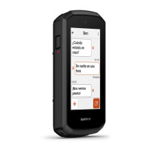 Ciclocomputador GPS Garmin Edge Explore 3