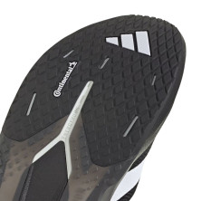 Zapatillas Adidas Adizero Dropset Pro hombre Core Black Cloud White Core Black mediasuela Lightstrike Pro, Energyrods