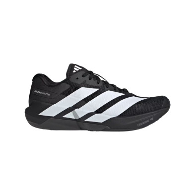 Zapatillas Adidas Adizero Dropset Pro hombre Core Black Cloud White Core Black
