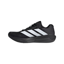 Zapatillas Adidas Adizero Dropset Pro hombre Core Black Cloud White Core Black