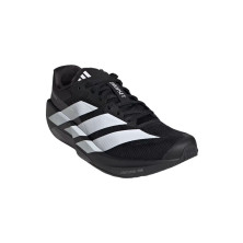 Zapatillas Adidas Adizero Dropset Pro hombre Core Black Cloud White Core Black