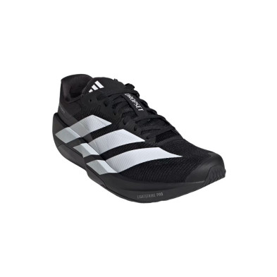 Zapatillas Adidas Adizero Dropset Pro hombre Core Black Cloud White Core Black