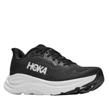 Zapatillas Hoka Clifton 11 hombre Black White