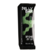 Barrita Santa Madre Jelly Bar No Cramp 37CHO OFF CAF
