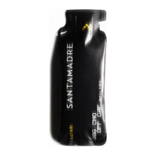 Gel energético Santa Madre 30CHO Off Caf 60 g Lemon