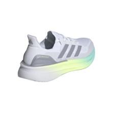 Zapatillas Ultraboost 5 Hombre Cloud White Halo Silver Flash Aqua