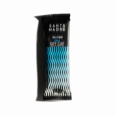 Barrita Santa Madre Jelly Bar 37CHO OFF CAFF Cola