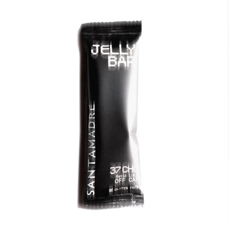 Barrita Santa Madre Jelly Bar 37CHO OFF CAFF Neutro
