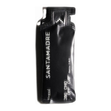 Gel energético Santa Madre 30CHO OFF CAF Neutral
