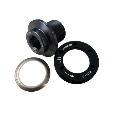Tornillos para Etapas de Potencia Carbon GXP
