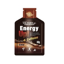 Energy Up! + Cafeina Gel 1 gel x 40 gr