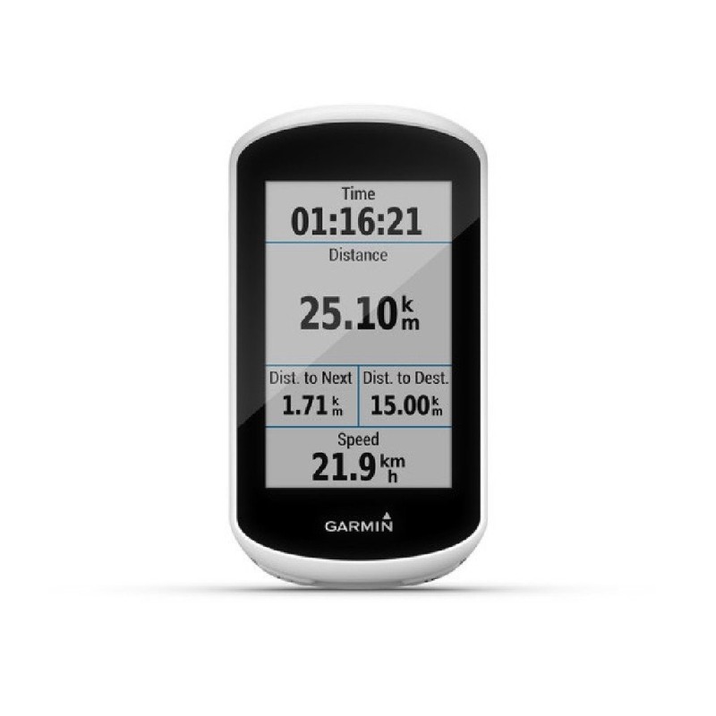 Edge Explore garmin ciclocomputador