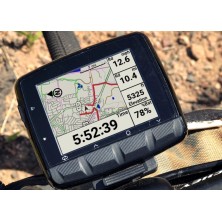 Ciclocomputador stages-cycling GPS Dash - L50