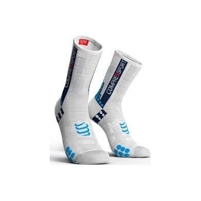 Calcetin Pro Racing Sock V3.0 Bike