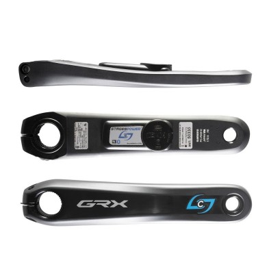 Stages Power L - Shimano GRX 810