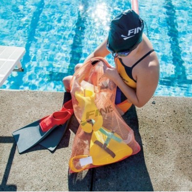 Finis Ultra Mesh Backpack