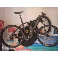 Bicicleta de Montaña NITRO 27,5
