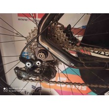 Bicicleta de Montaña NITRO 27,5