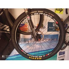 Bicicleta de Montaña NITRO 27,5