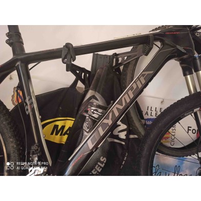 Bicicleta de Montaña NITRO 27,5