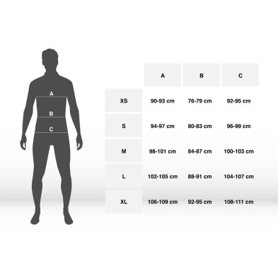 Maillot Hydrazero 226ers