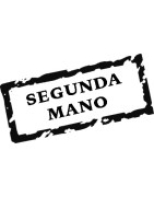 SEGUNDA MANO