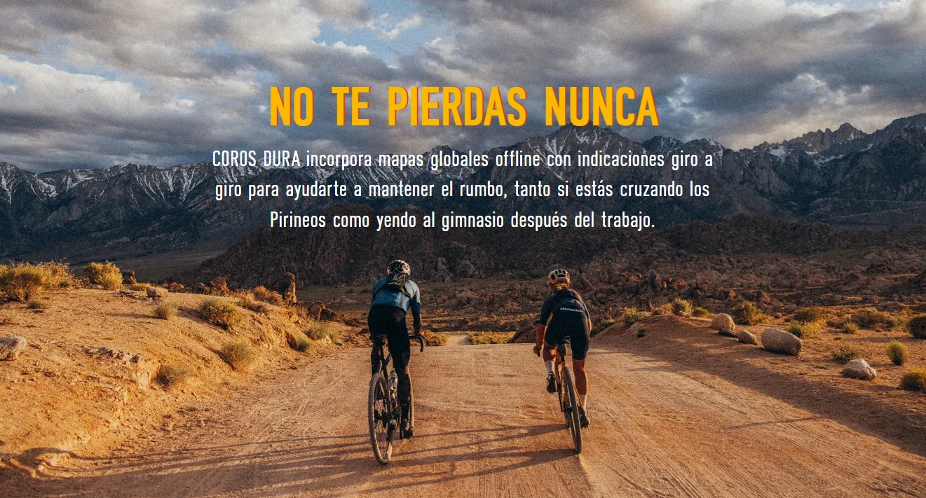 coros dura solar