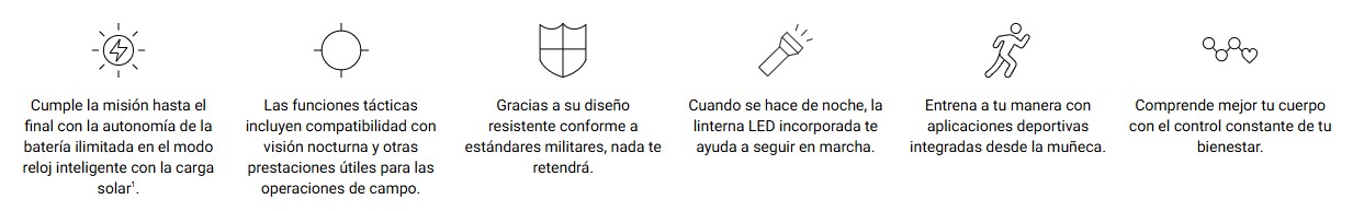 Garmin Instinct 2X Solar tactical