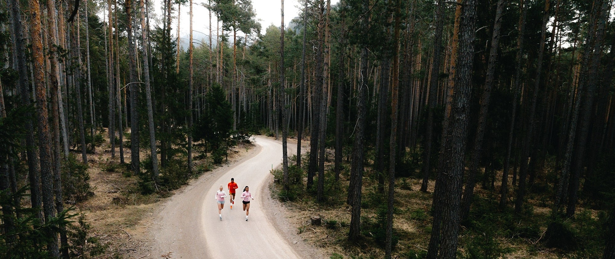 foto Scott Pursuit Gravel corriendo por pista