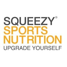 Squeezy sports nutrition