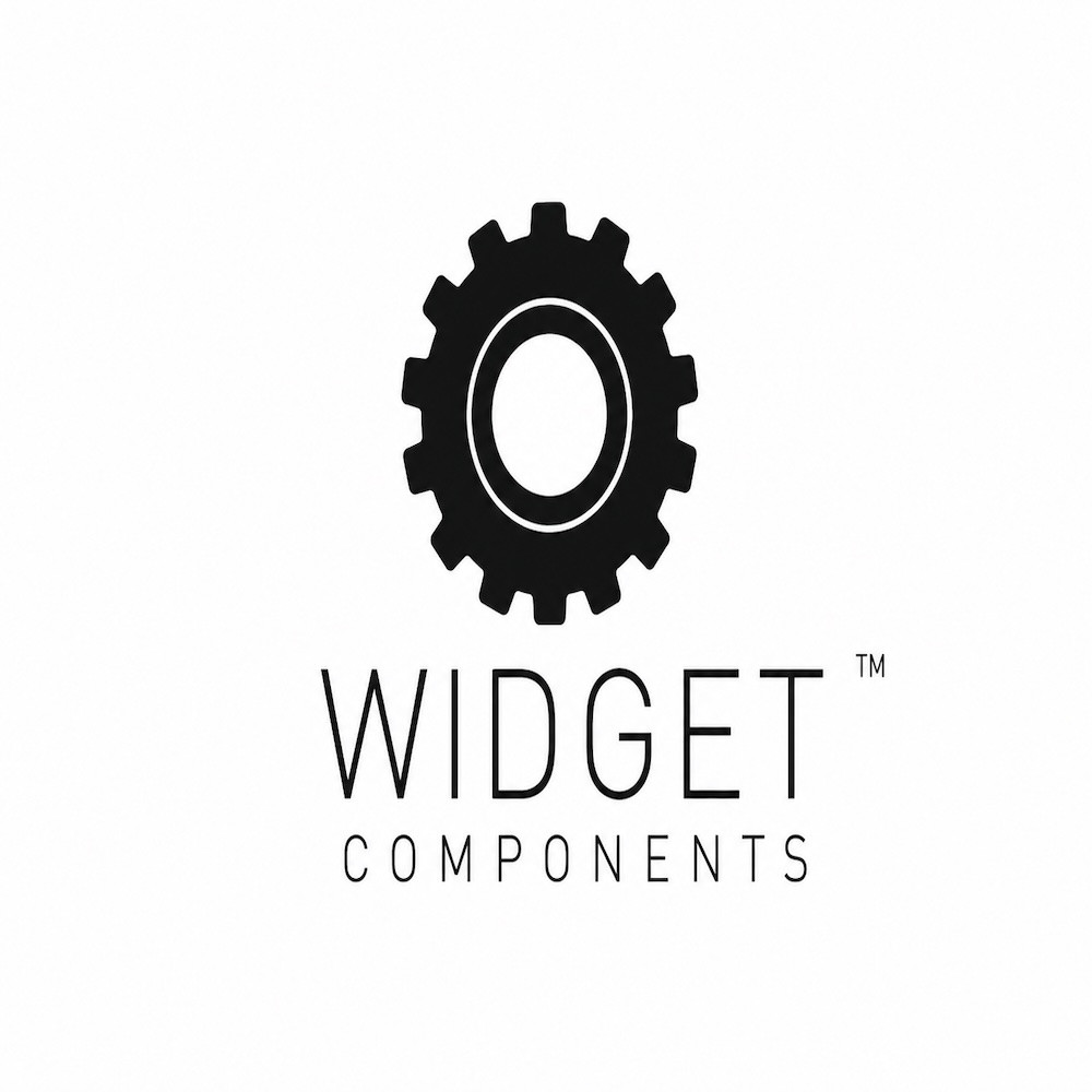 Widget components