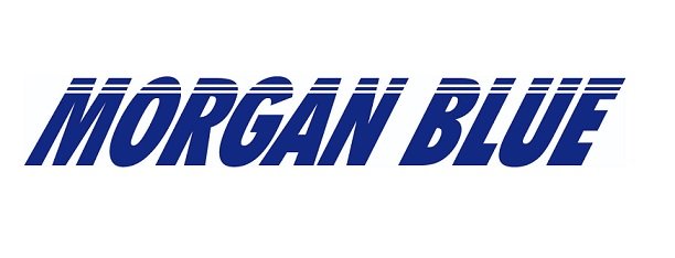 Morgan Blue